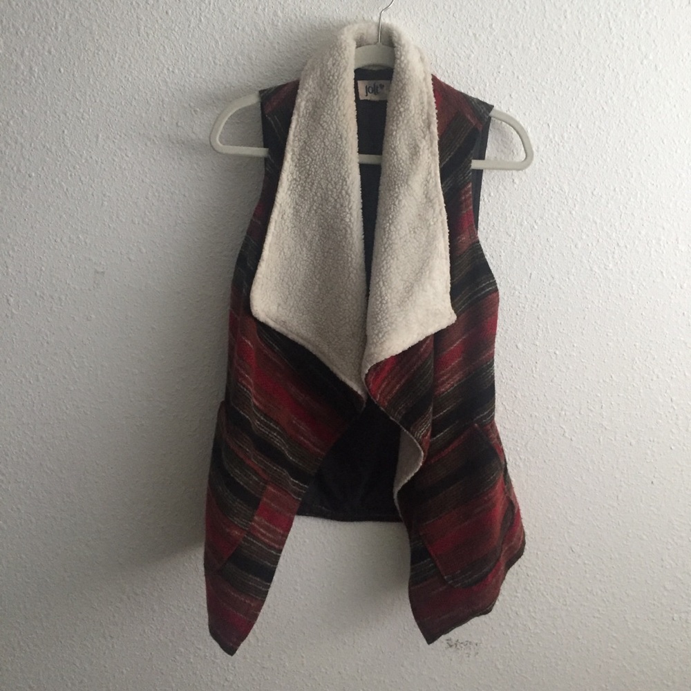 Super cute vest